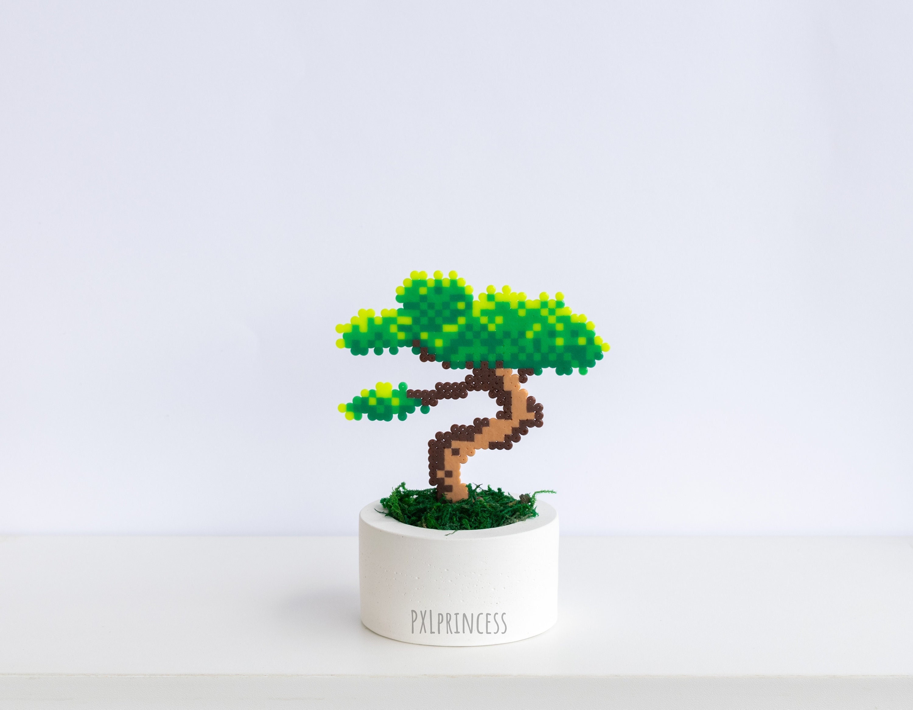 Artificial bonsai tree -  Italia