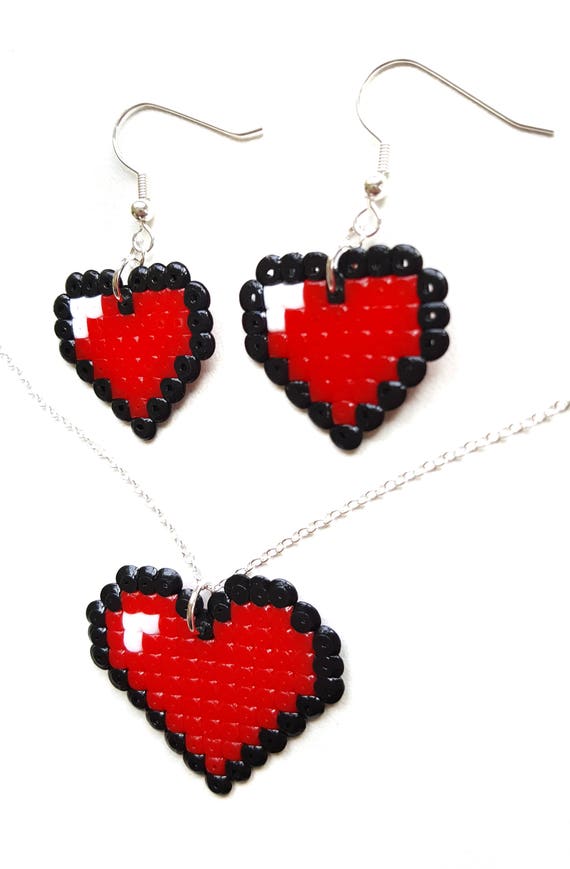 Hama jewellery clearance
