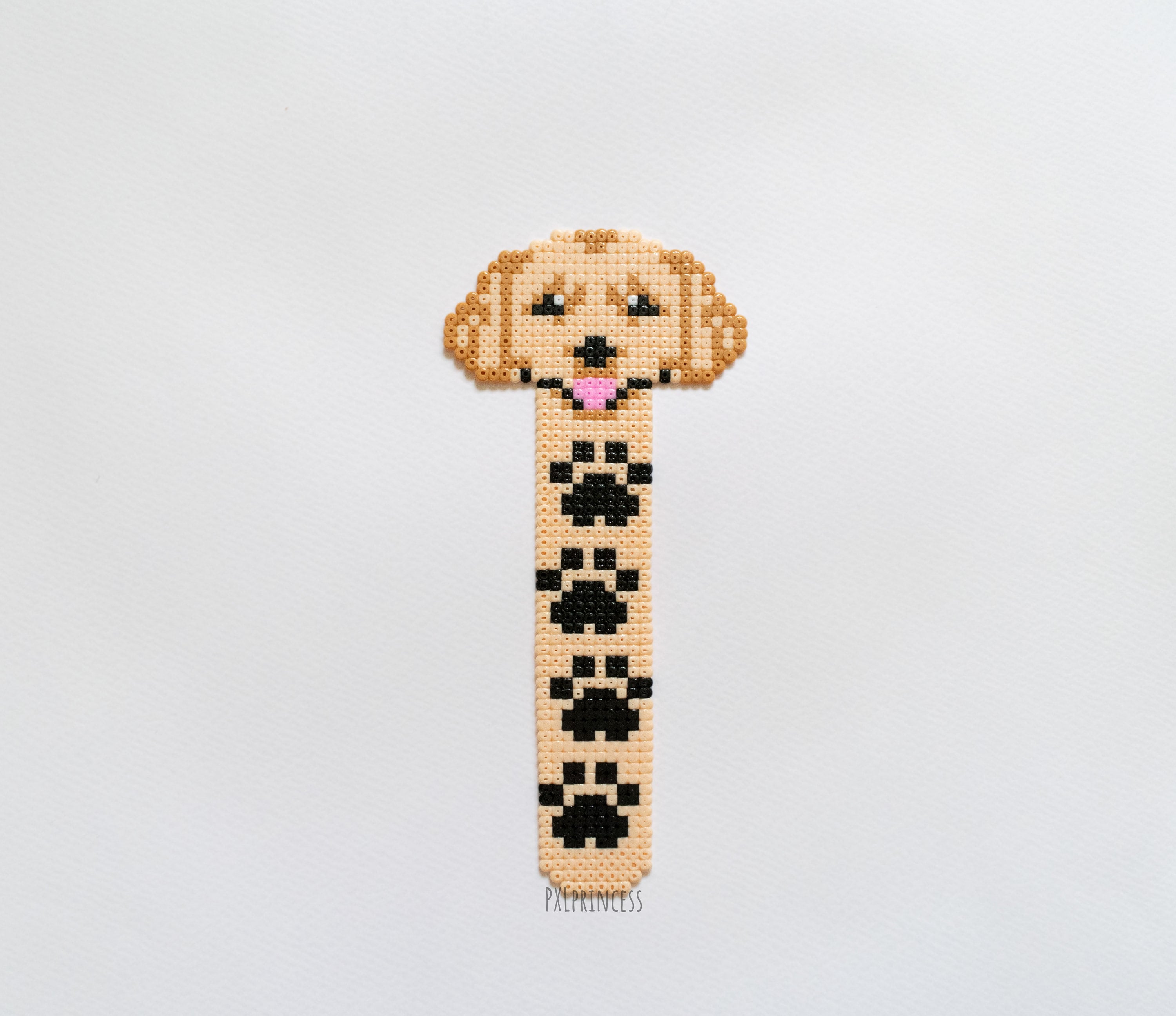 De golden retriever boekje in de over dieren-serie