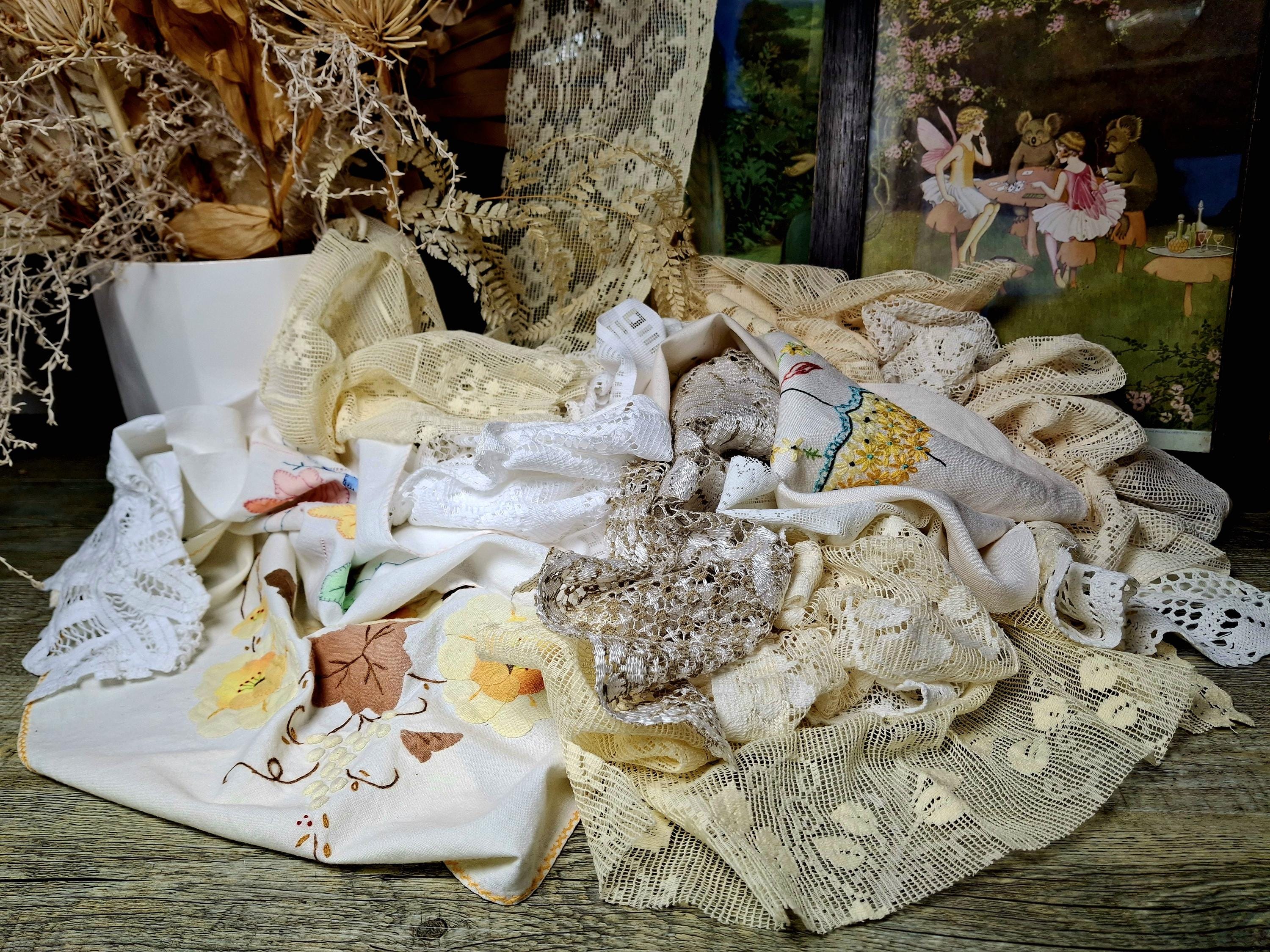 Thrifted jewelry mystery box - Etsy 日本