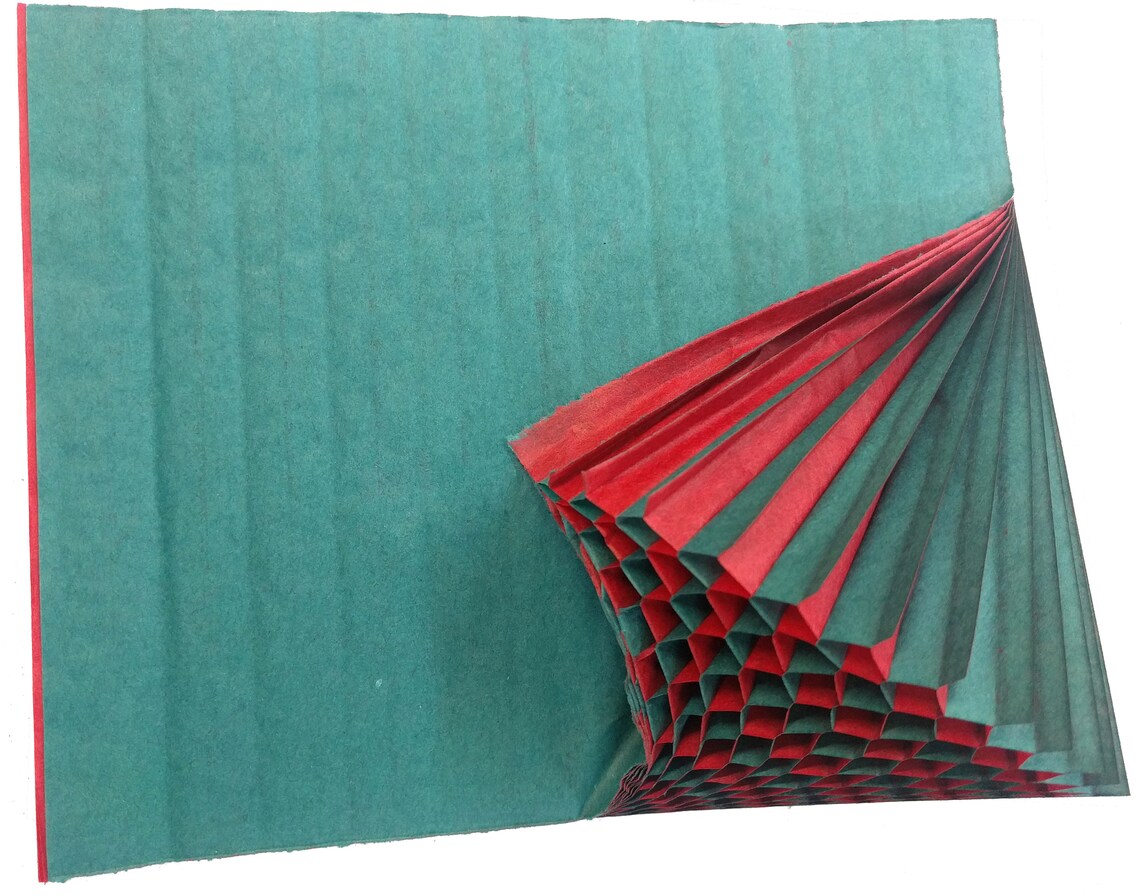 Craft Paper Fun Pack Pack of 11 Assorted Colors Etsy