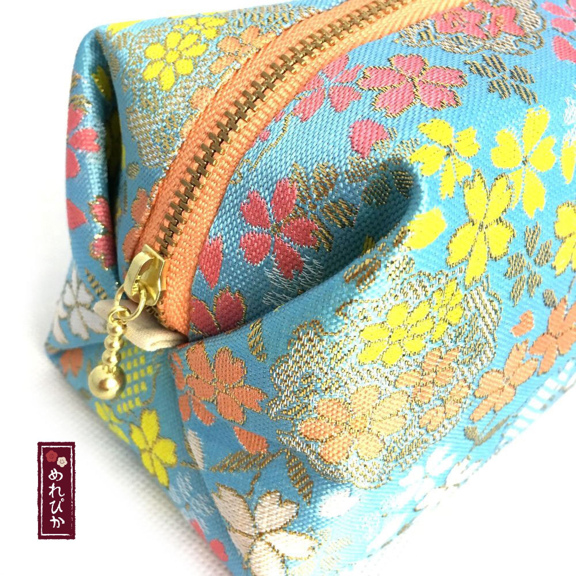 Makeup Pouch Etsy - 2tpahb0