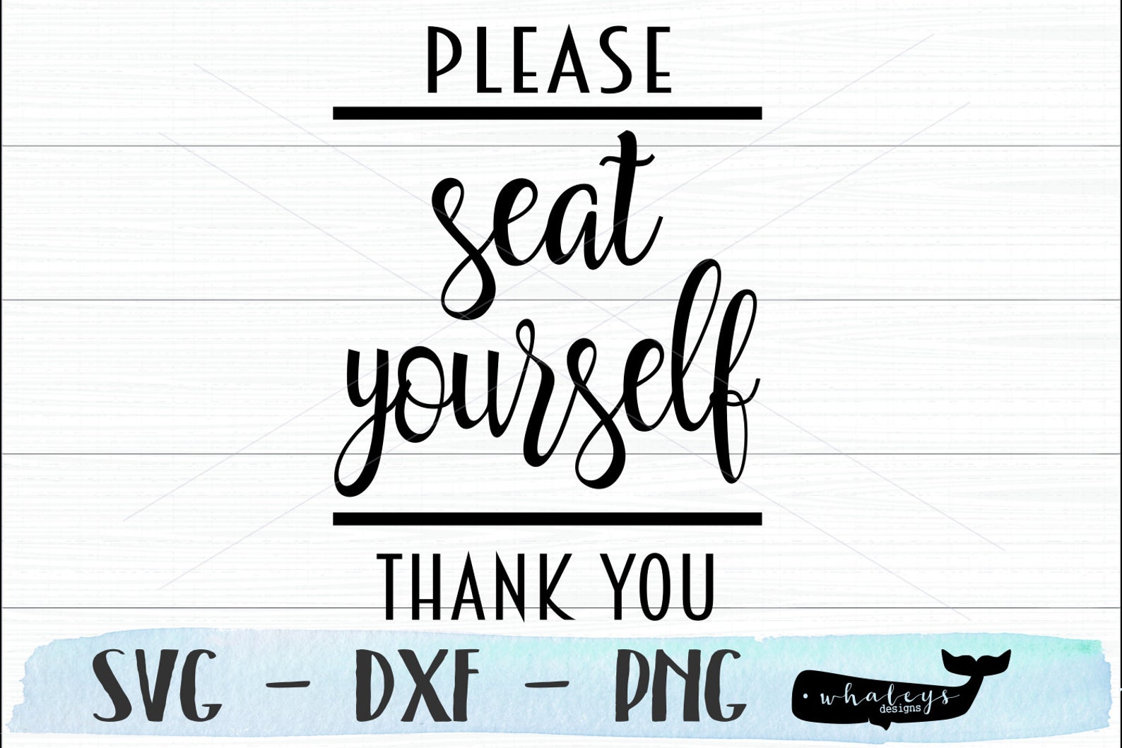 Please Seat Yourself SVG Bathroom DXF Funny Farmhouse Wood Etsy