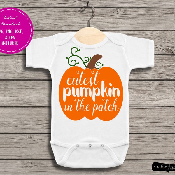 Pumpkin Patch Party - Etsy