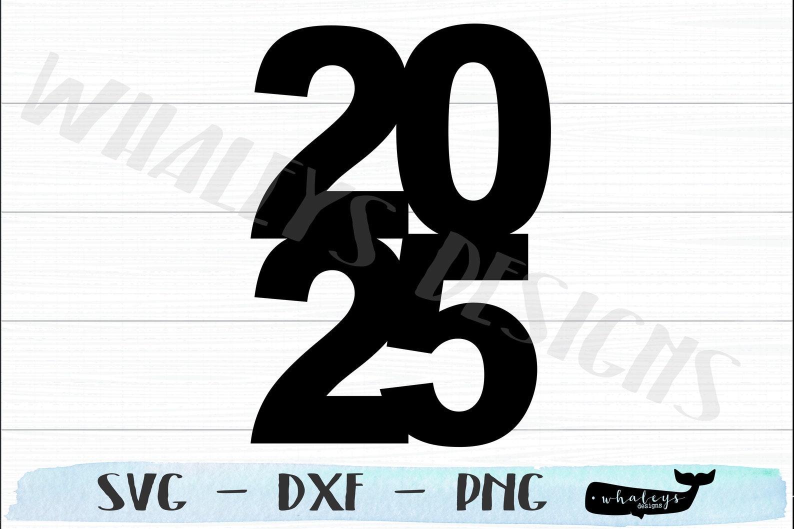 2025 SVG Cut Out Diseño de graduación High School and Etsy España