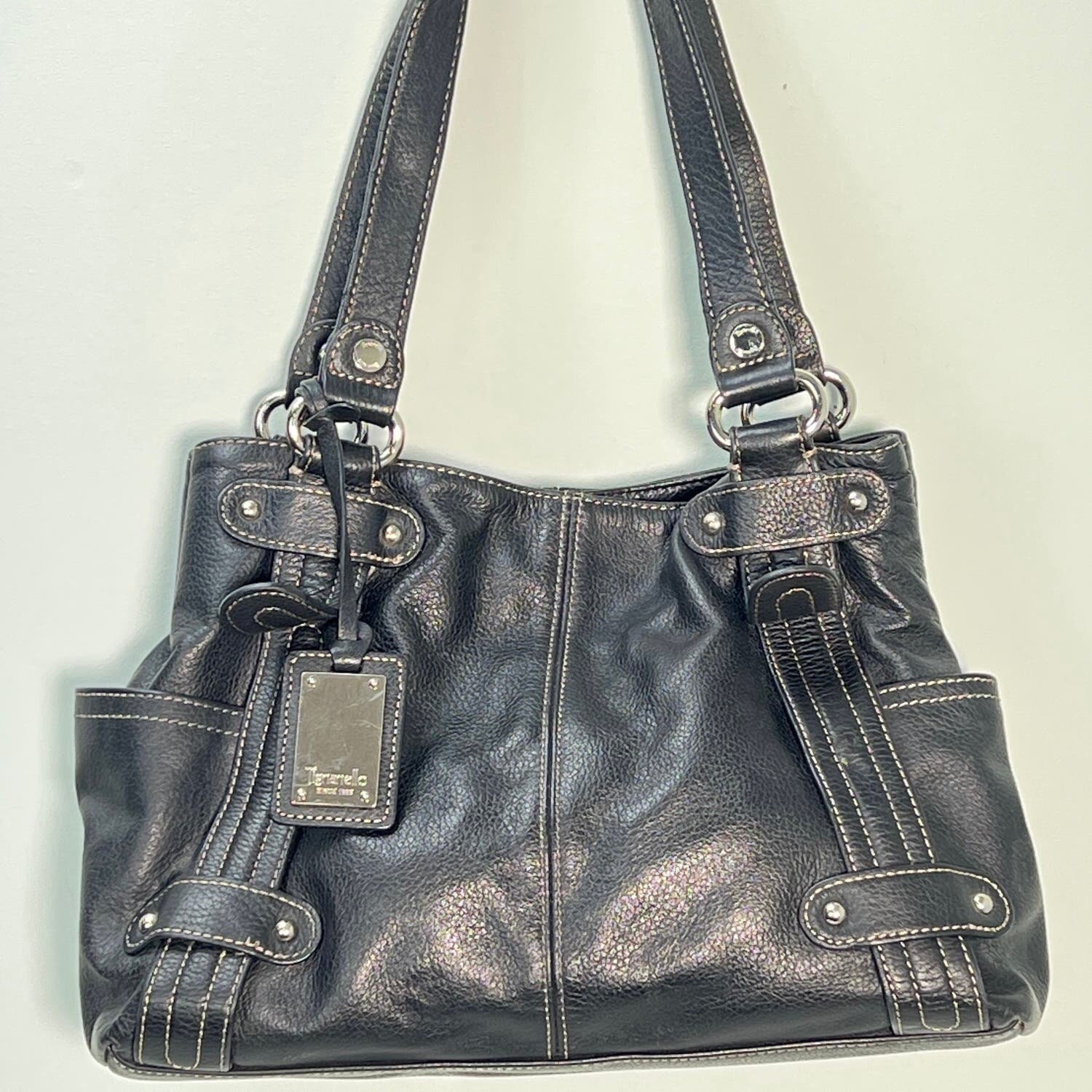 Buy Tignanello Handbags Online In India Etsy India