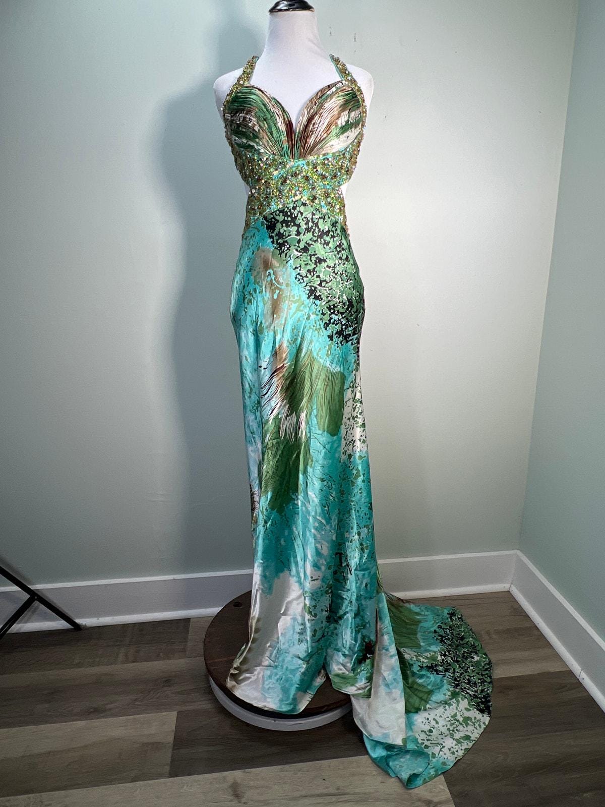 Jovani prom dress - Etsy 日本