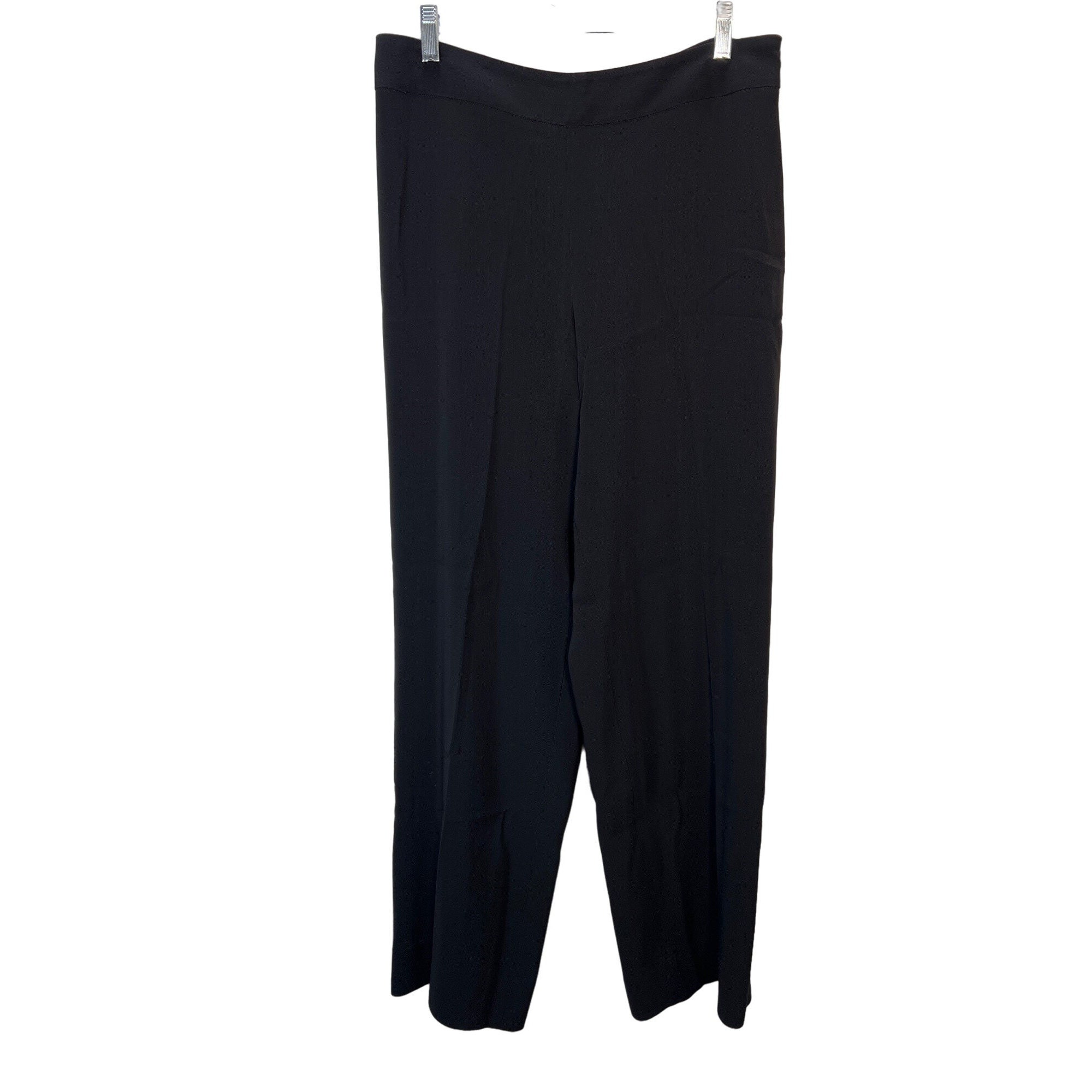 Vintage 90s GIORGIO ARMANI A Milano Borgonuovo 21 Charcoal