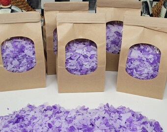 Sprinkle topping wax grape candy embeds for candle making supplies grape pucker
