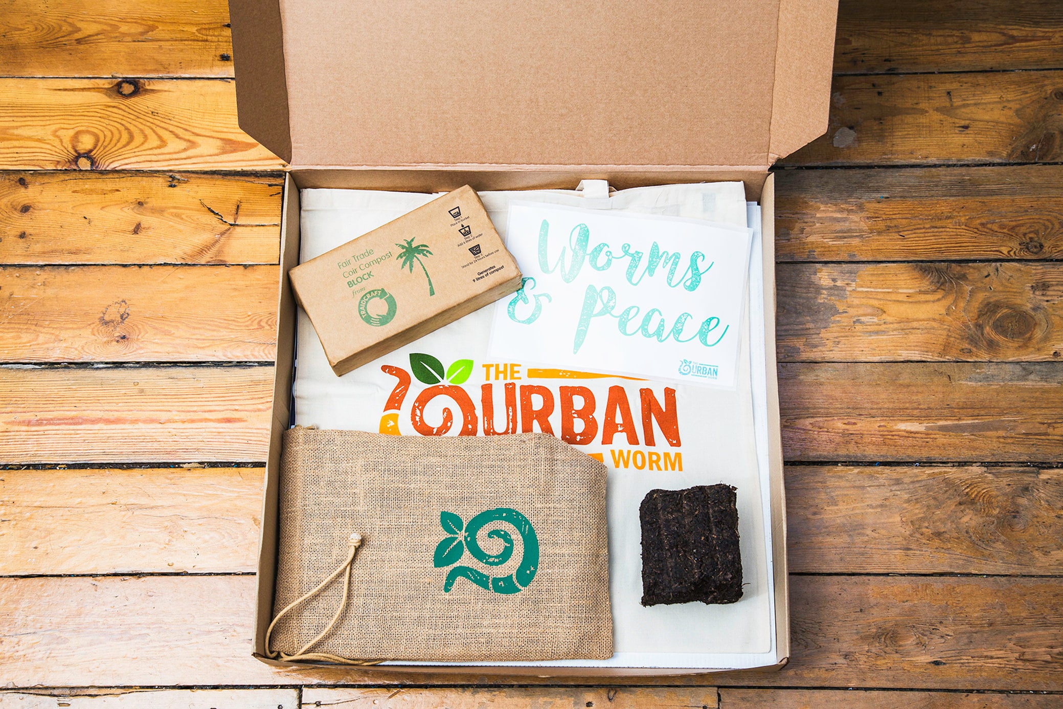 Wheelie Bin Worm Farm DIY Kit Etsy