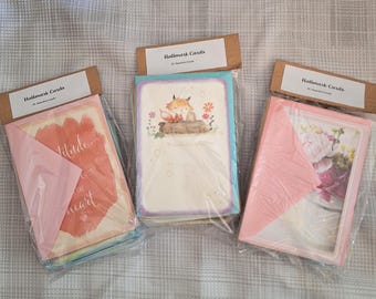Greeting Cards Hallmark Cards Assorted Cards