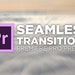 Артем Тофимов reviewed Seamless Transitions Preset for Adobe Premiere Pro