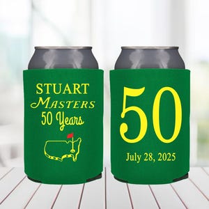 50th Golf Birthday Party Favor, Golf Bachelor Party Favor, Let&#39;s Par Tee, 50th Birthday, 50th Birthday, 50th Birthday, Masters 50th Birthday