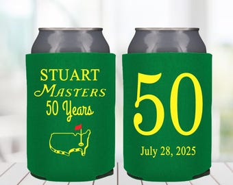 50th Golf Birthday Party Favor, Golf Bachelor Party Favor, Let&#39;s Par Tee, 50th Birthday, 50th Birthday, 50th Birthday, Masters 50th Birthday