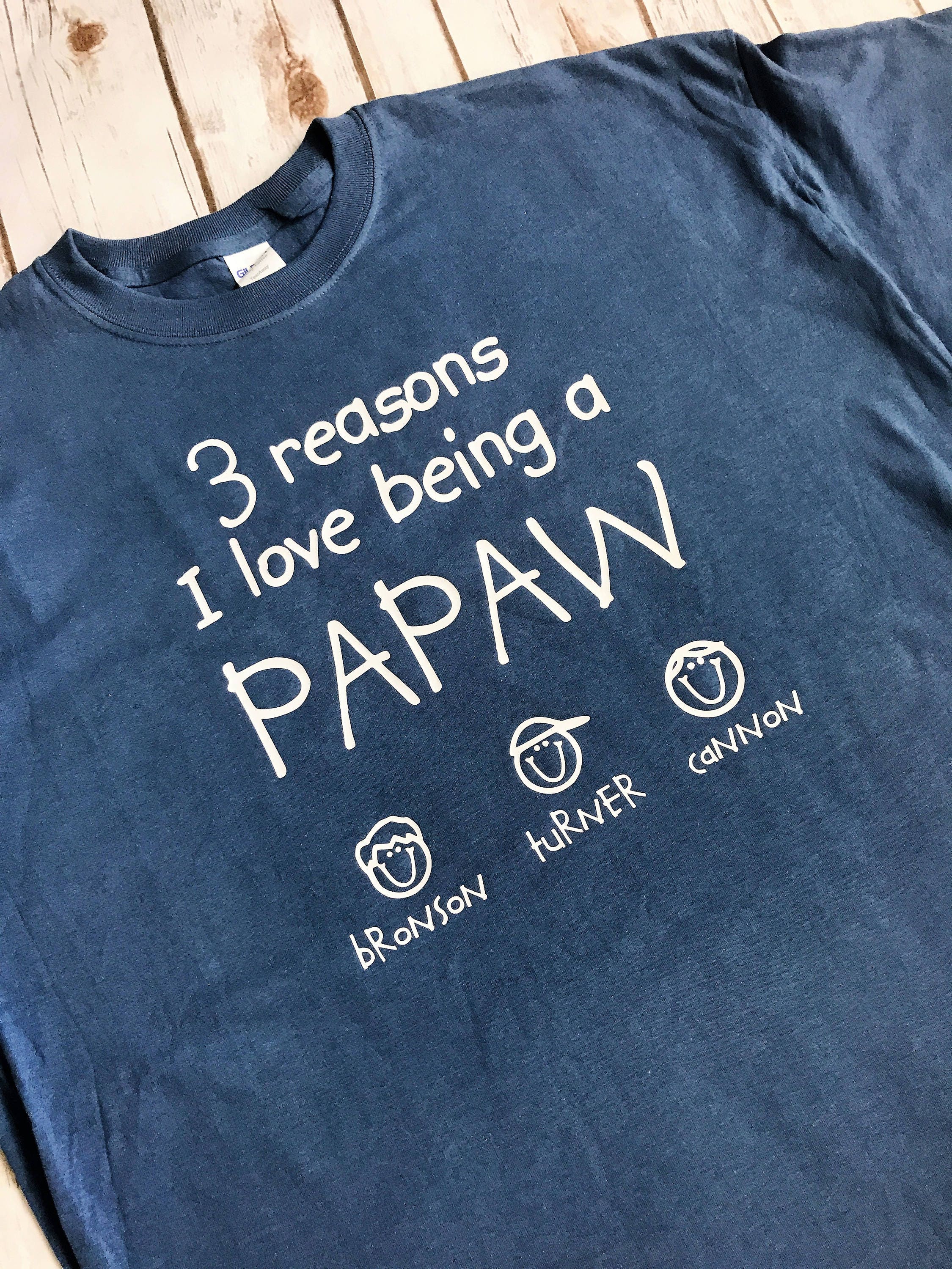 fathers day shirts grandpa