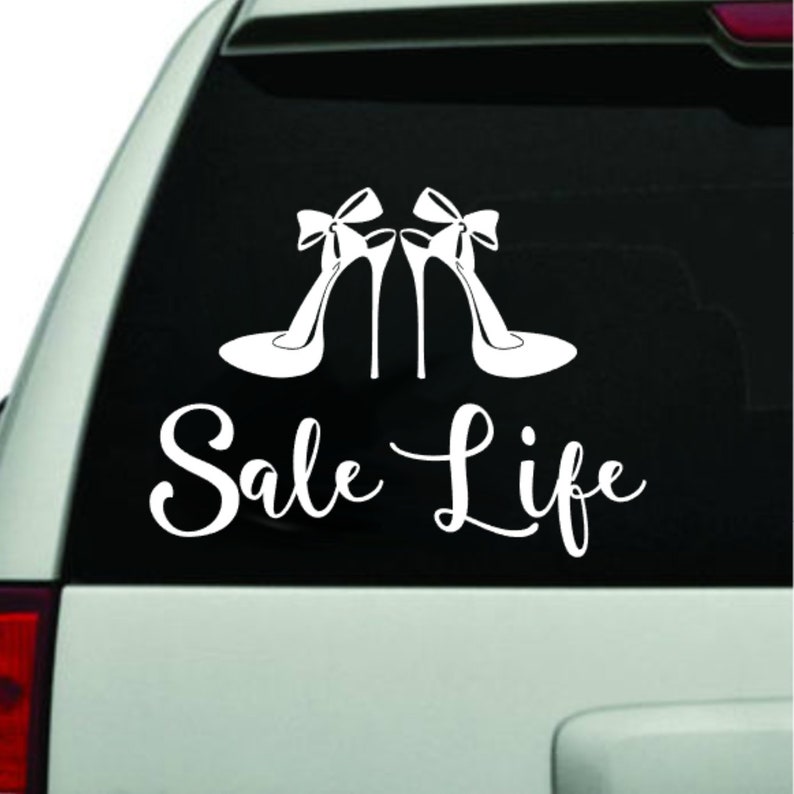 Car Decals for Women Sticker for Car Stickers for Girls Car Etsy