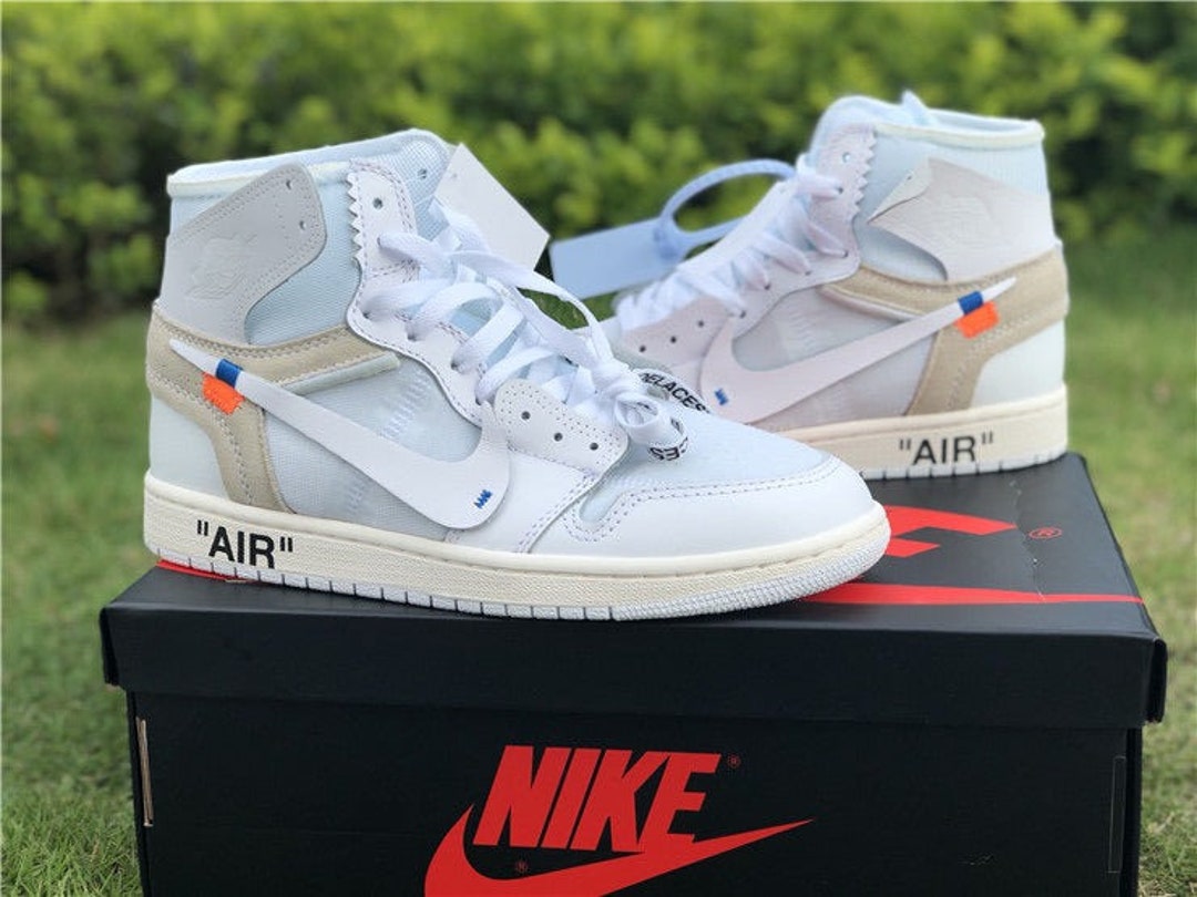 jordan off white 10