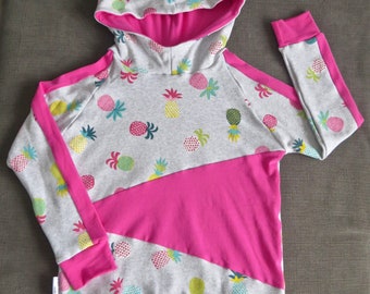 Children's hoodie, Girls hoodie
