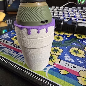 Proxy Core Double Cup