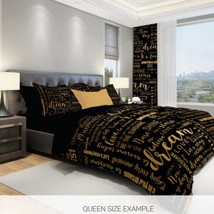 Gucci Comforter Sets Etsy