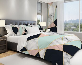 Comforter Set Etsy