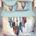 see more listings in the Bohemian Comforter section