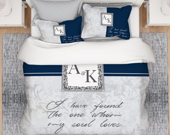 Custom Comforter 70 Handmade Options And Ideas Etsy