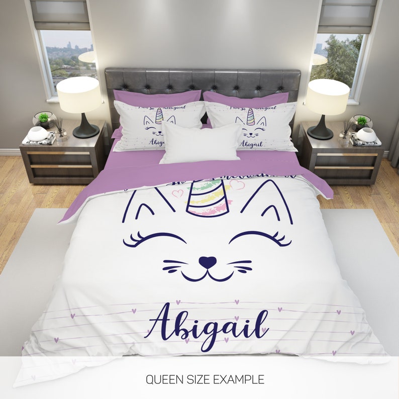 kids bedding set