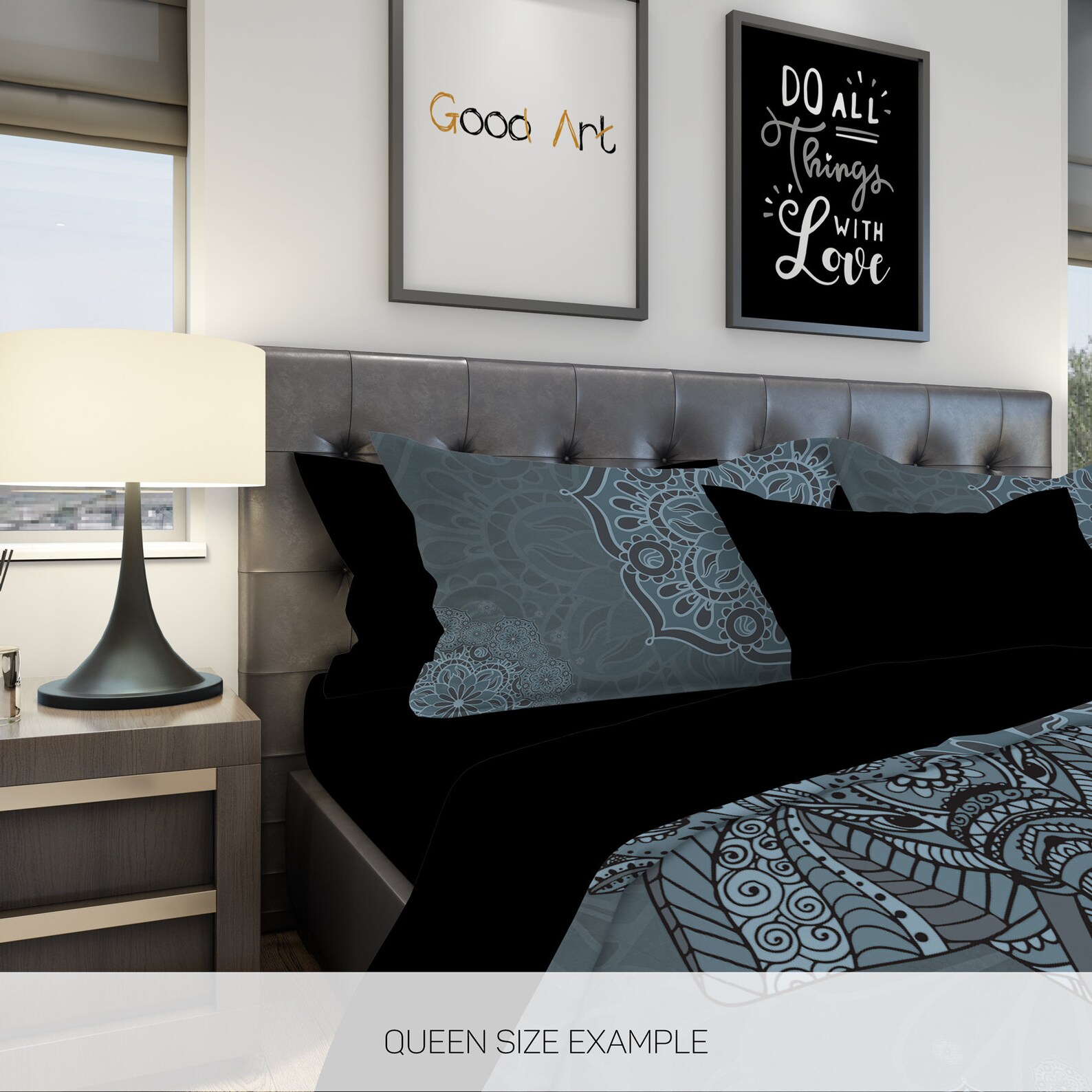 Elephant Comforter Elephant Boho Comforter Indian Comforter Etsy