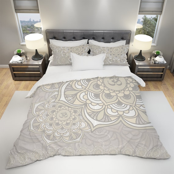 queen bedding
