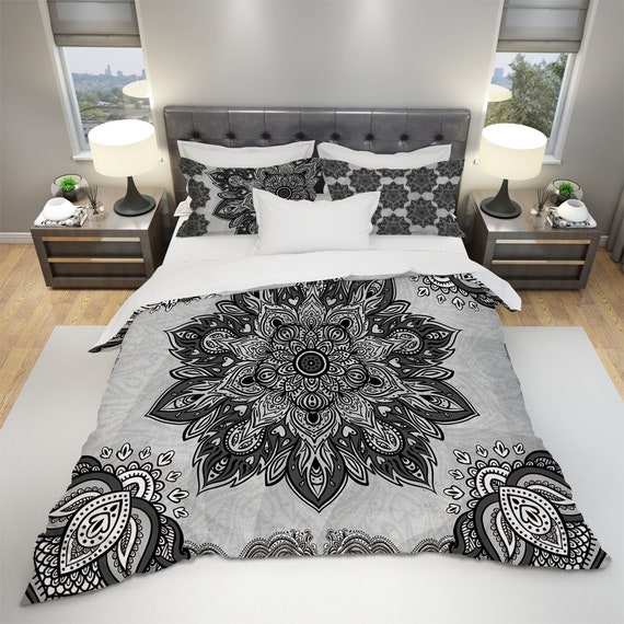 mandala bed frame australia