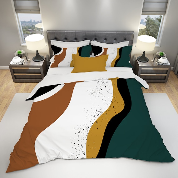 Modern 2024 bedding sets