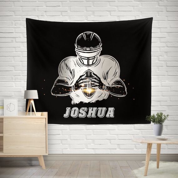 Football tapestry new arrivals