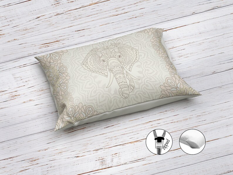 Elephant Comforter Elephant Boho Comforter Indian Comforter Etsy