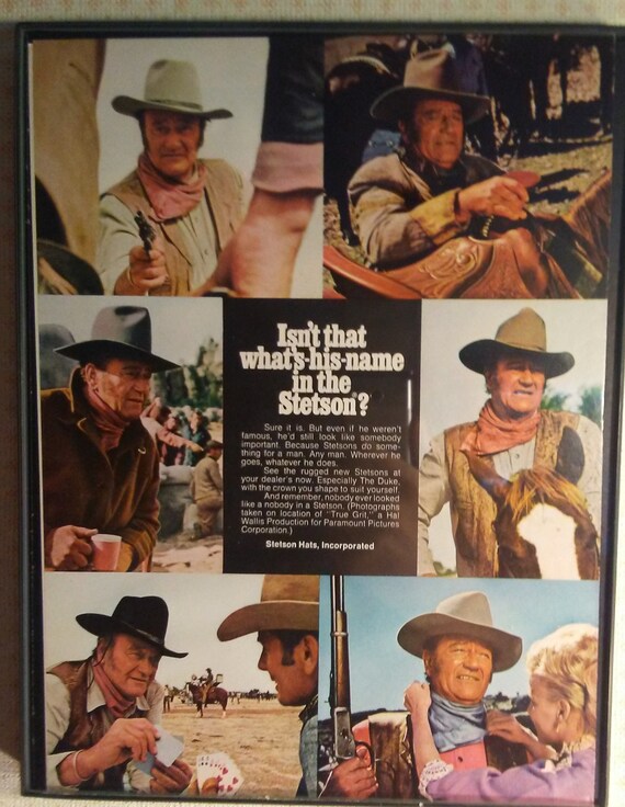stetson gunfighter