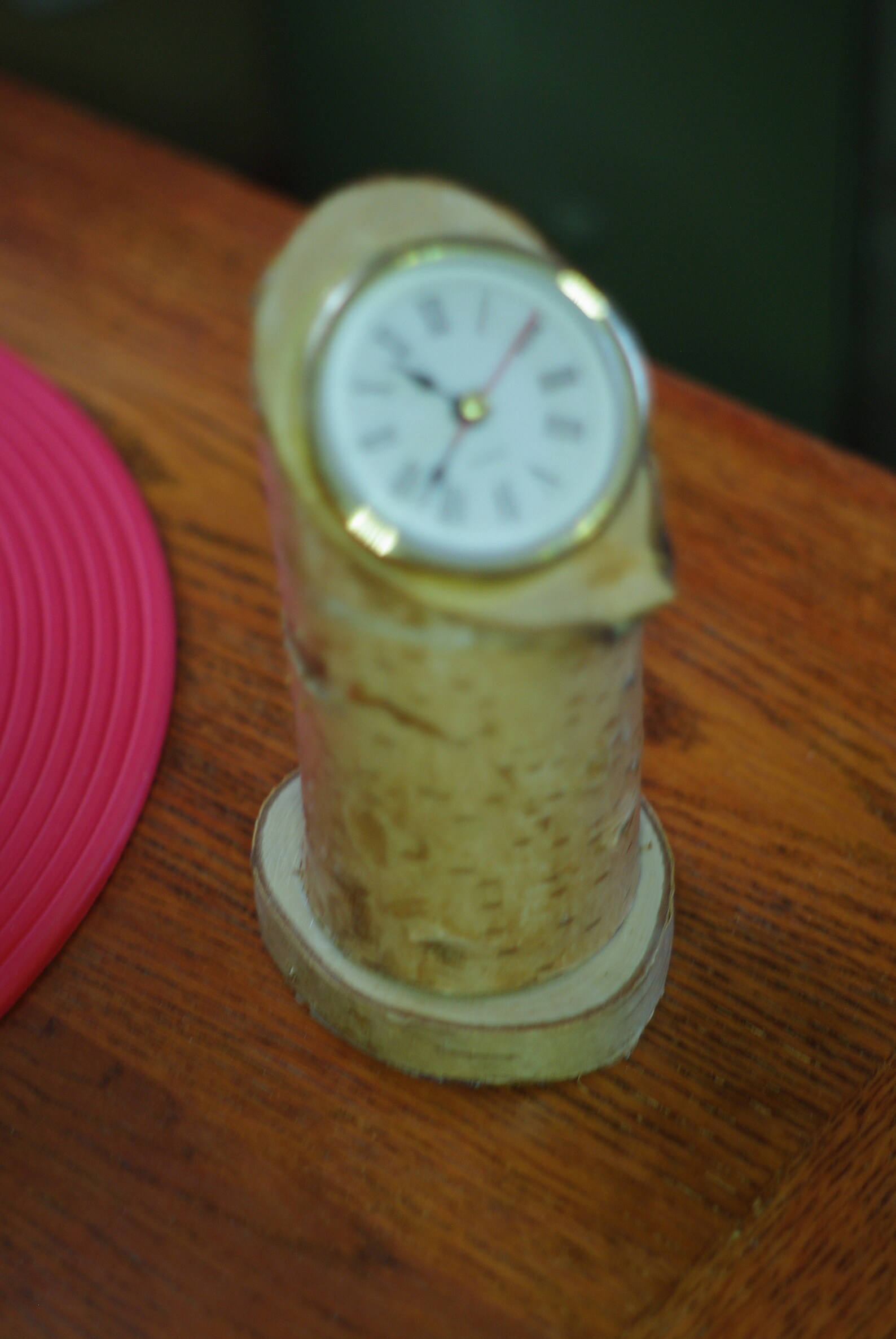 DESK CLOCK Etsy