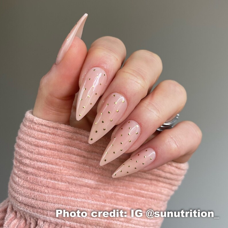 12 Best Press-On Nails Sets (Tested & Reviewed for 2023) 12 Best Press-On Nails Sets (Tested & Reviewed for 2023)