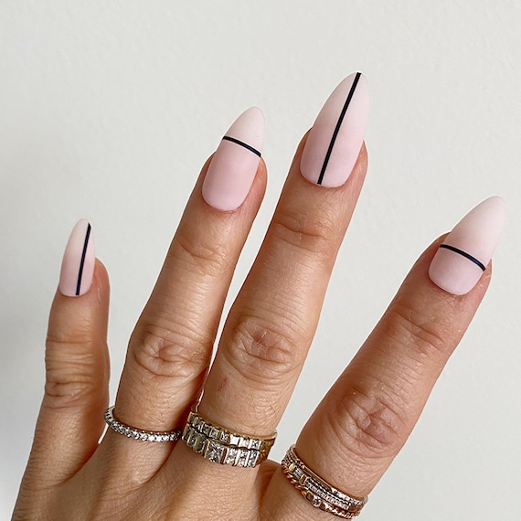 Black line on finger nail - Melanoma? Skin cancer?