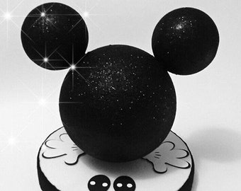 Mickey Mouse Centerpiece Head Minnie Party Supplies Mickey Mouse Birthday Centerpiece Baby Shower Decorations