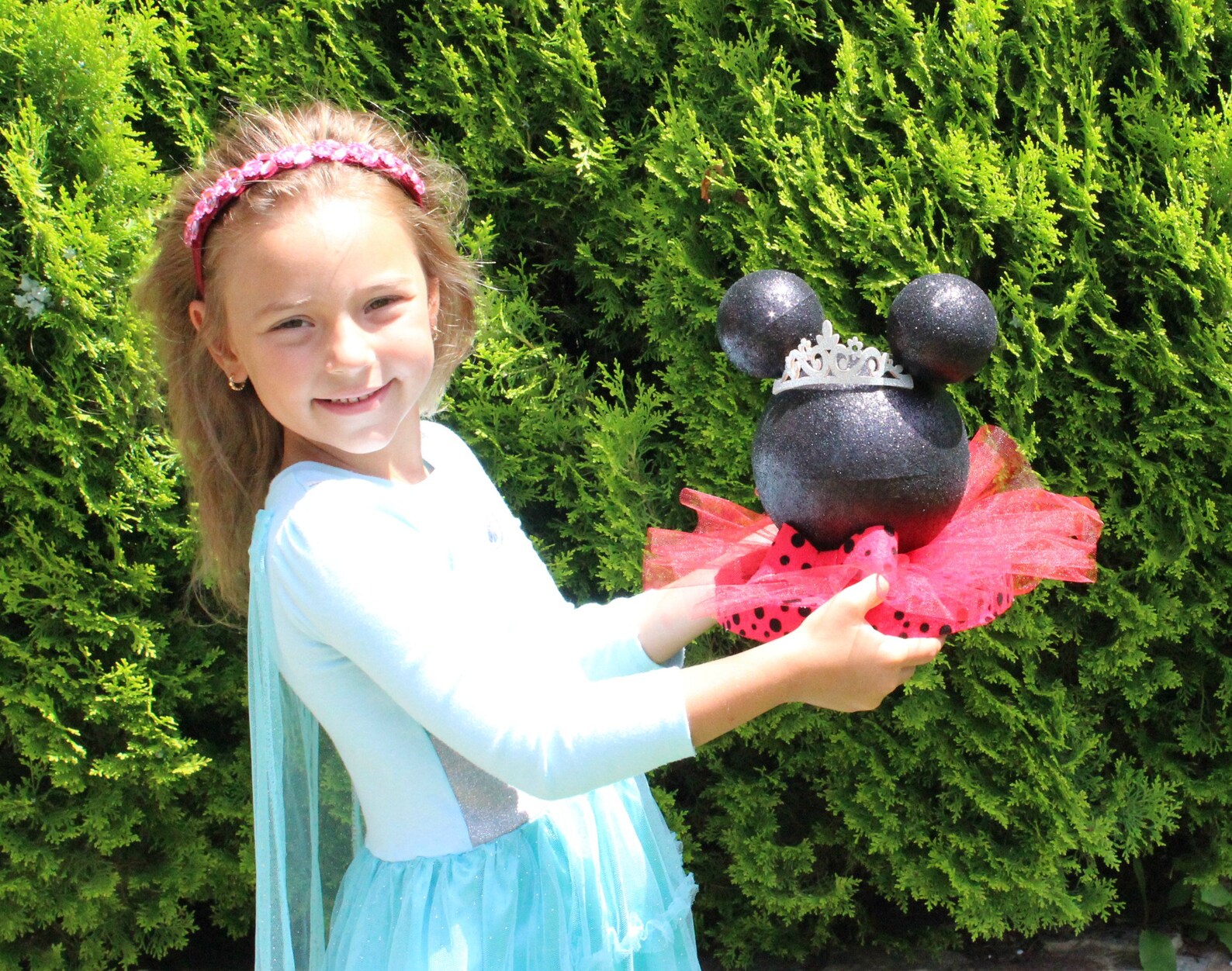 Mickey Mouse Centerpiece Disney Centerpiece Minnie Party Etsy