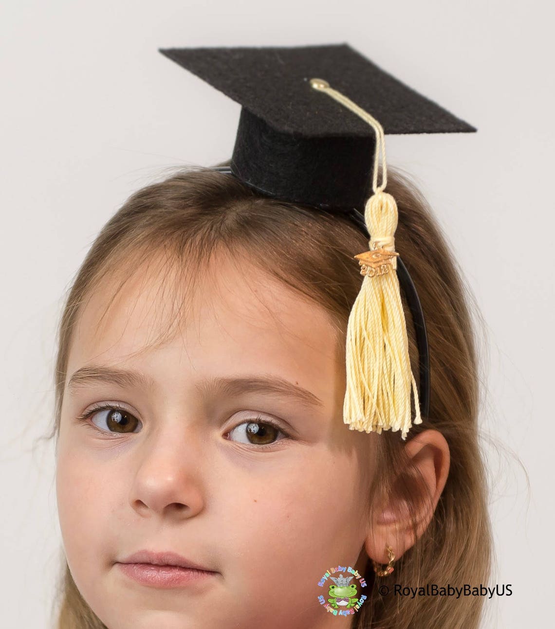 Graduation Cap Graduation Cap Headband Girl Graduates Cap Etsy