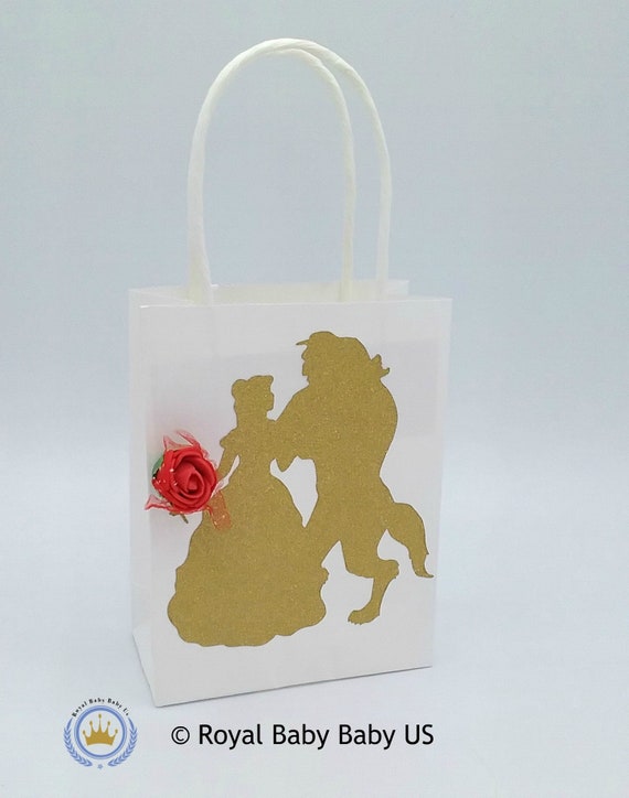 beauty beast bag