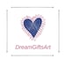 DreamGiftsArt store logo