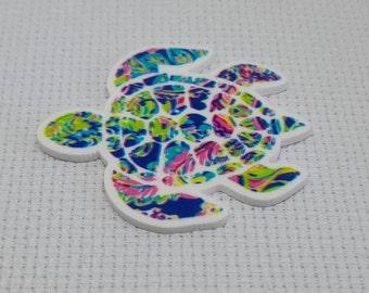 Turtle Needle Minder