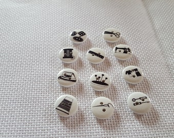Button Needle Minder
