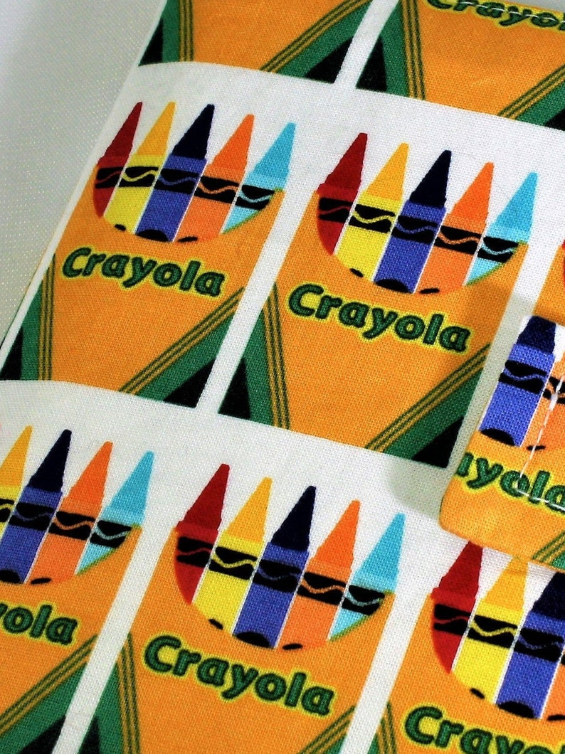 Crayon wallet