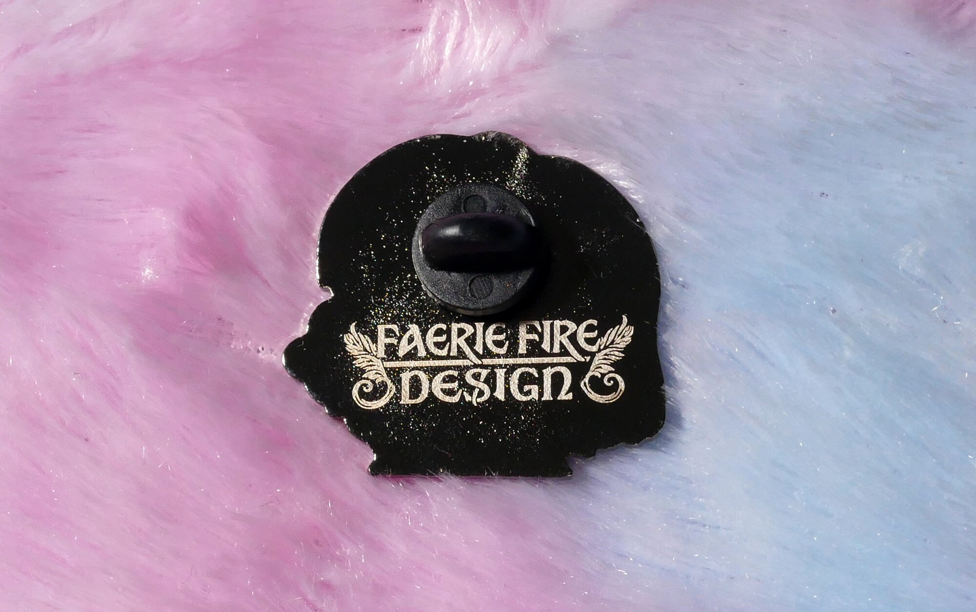 Yuuka Kazami Enamel Pin | Alway Rember Happy Day - Etsy