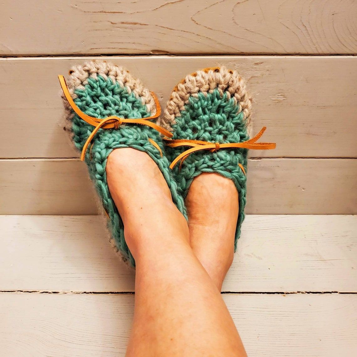 Womens Slippers Crochet Slippers Ladies Slippers Padraig Etsy