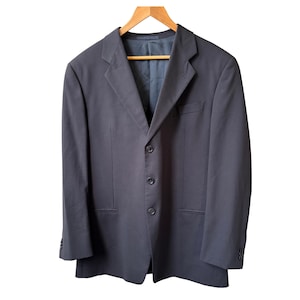 Armani Collezioni Mens Vintage - Etsy