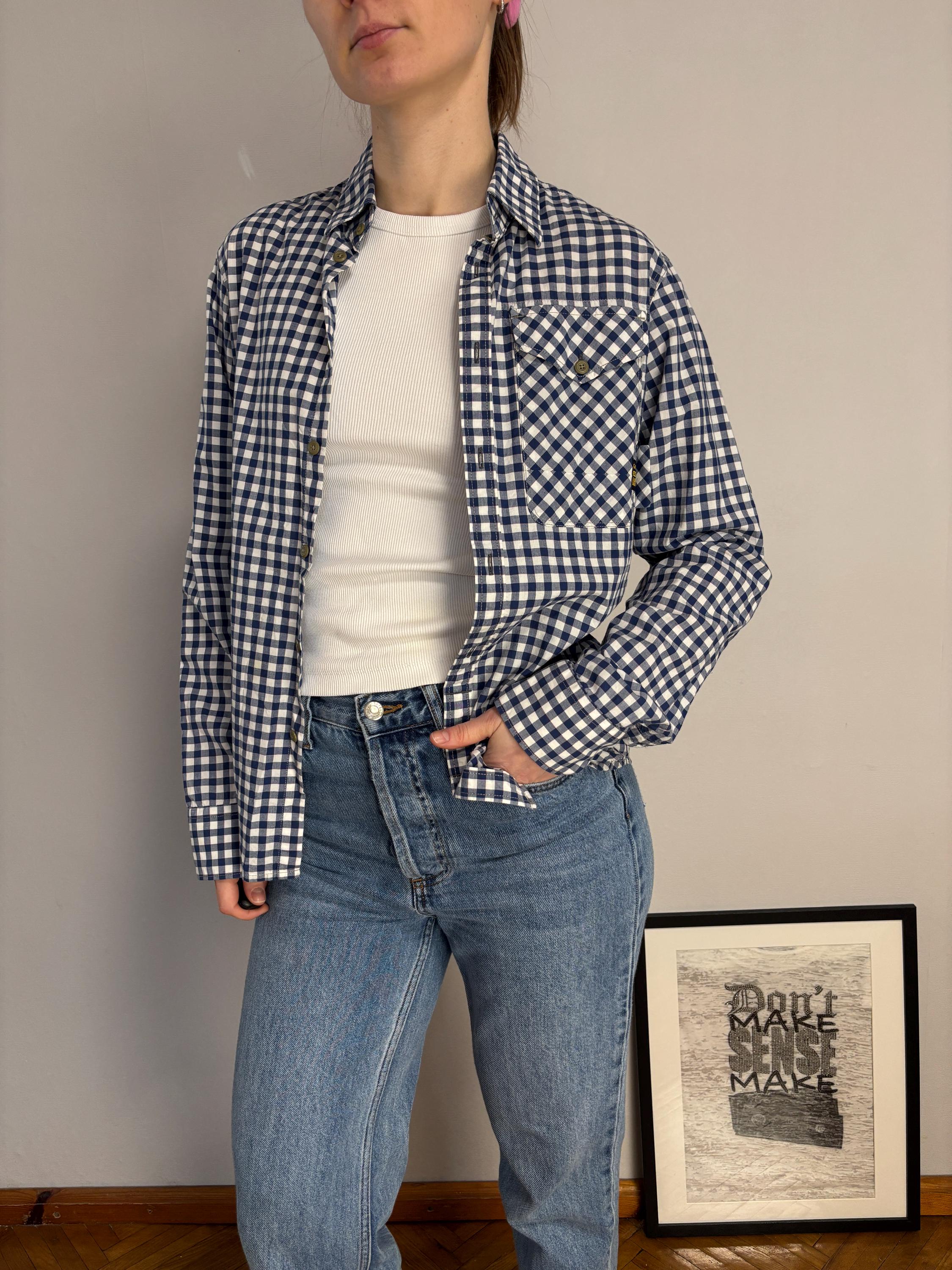 G Star Raw Longsleeve Shirt - Etsy
